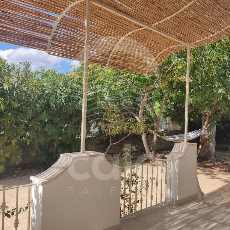 Villa Giuliangela - spiaggia a 400 m By Cala Salento - Three-Bedroom Villa - 37
