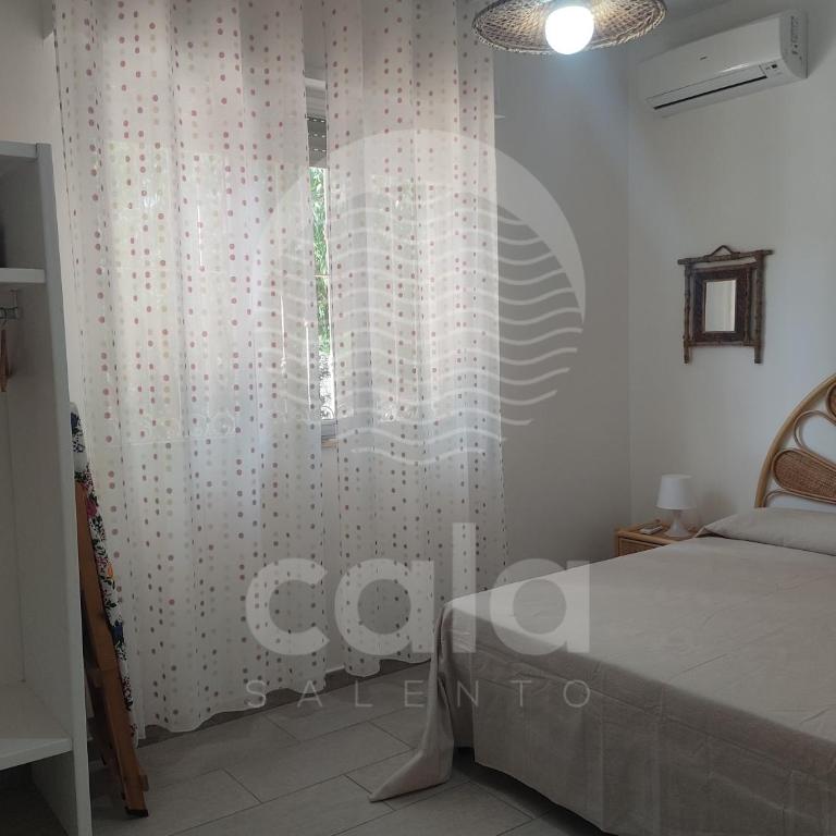 Villa Giuliangela - spiaggia a 400 m By Cala Salento - Three-Bedroom Villa - 22
