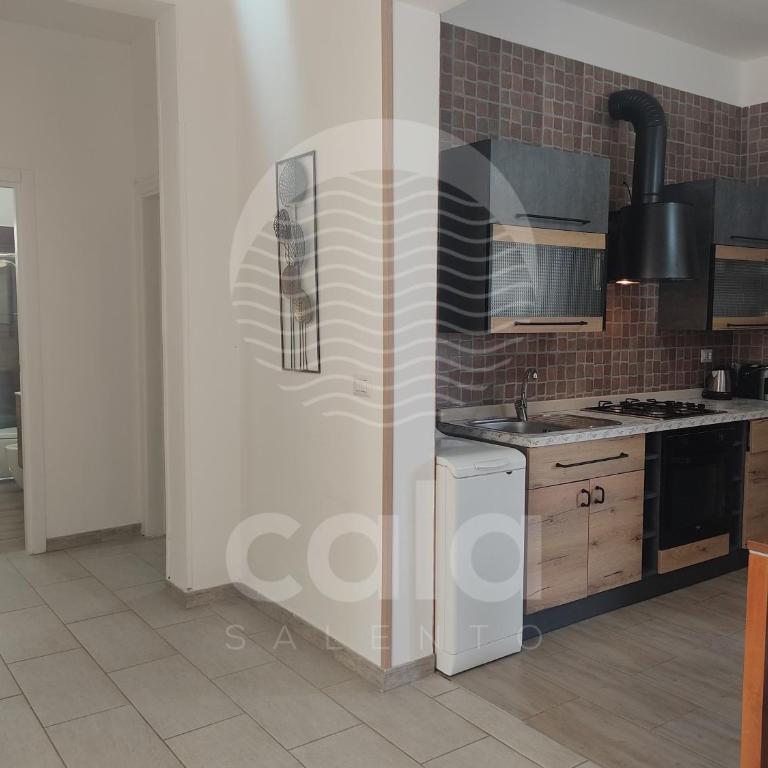 Villa Giuliangela - spiaggia a 400 m By Cala Salento - Three-Bedroom Villa - 34