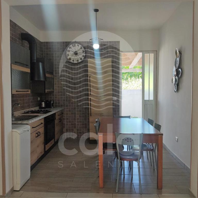 Villa Giuliangela - spiaggia a 400 m By Cala Salento - Three-Bedroom Villa - 35