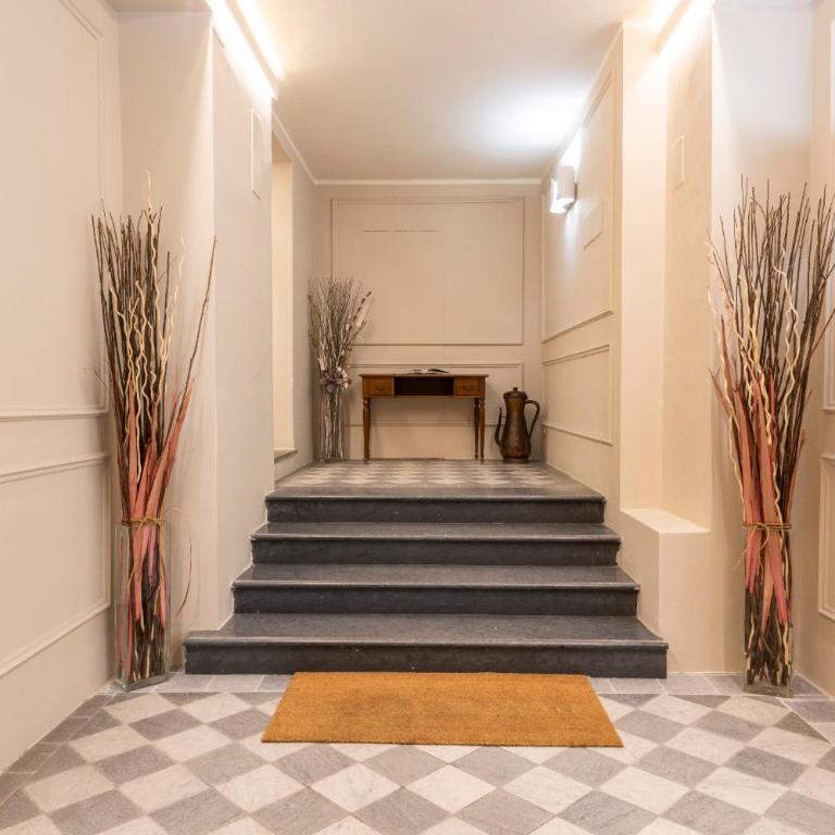 Apartments Florence - Ariento Deluxe 7 - Appartamento con 1 Camera da Letto - 26