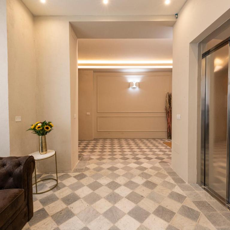 Apartments Florence - Ariento Deluxe 7 - Appartamento con 1 Camera da Letto - 25