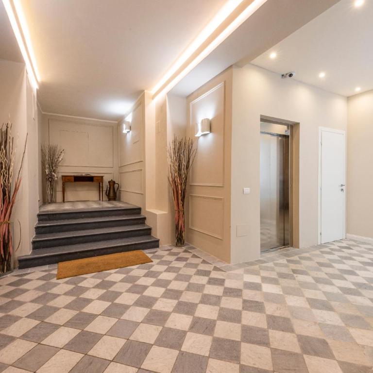 Apartments Florence - Ariento Deluxe 7 - Appartamento con 1 Camera da Letto - 28