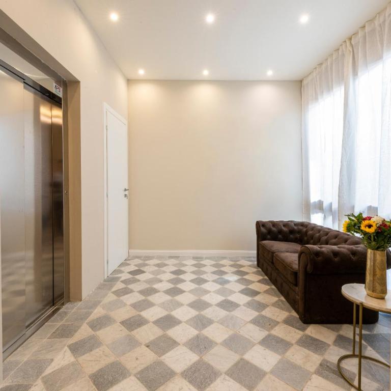 Apartments Florence - Ariento Deluxe 7 - Appartamento con 1 Camera da Letto - 27