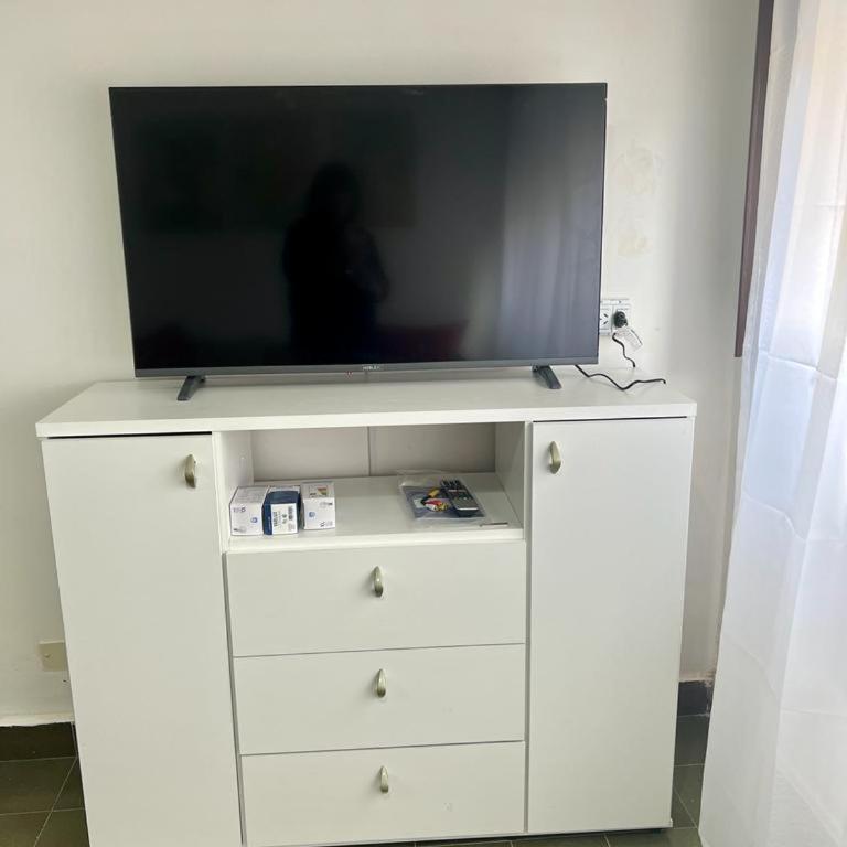 depto "A" 1 dormitorio centro - One-Bedroom Apartment - 3