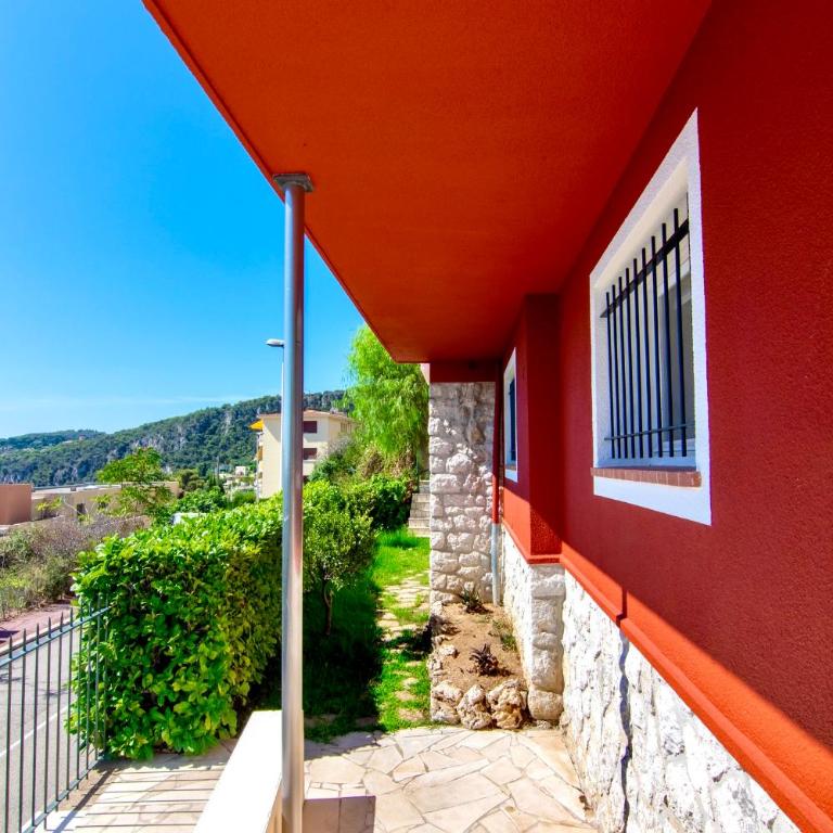 Villa Soleil d'Or - Villa - 52
