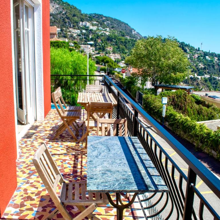 Villa Soleil d'Or - Villa - 14