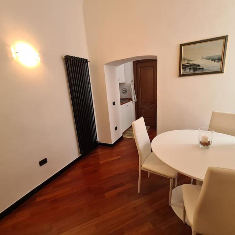 LE MURA - Appartamento con 1 Camera da Letto - 2