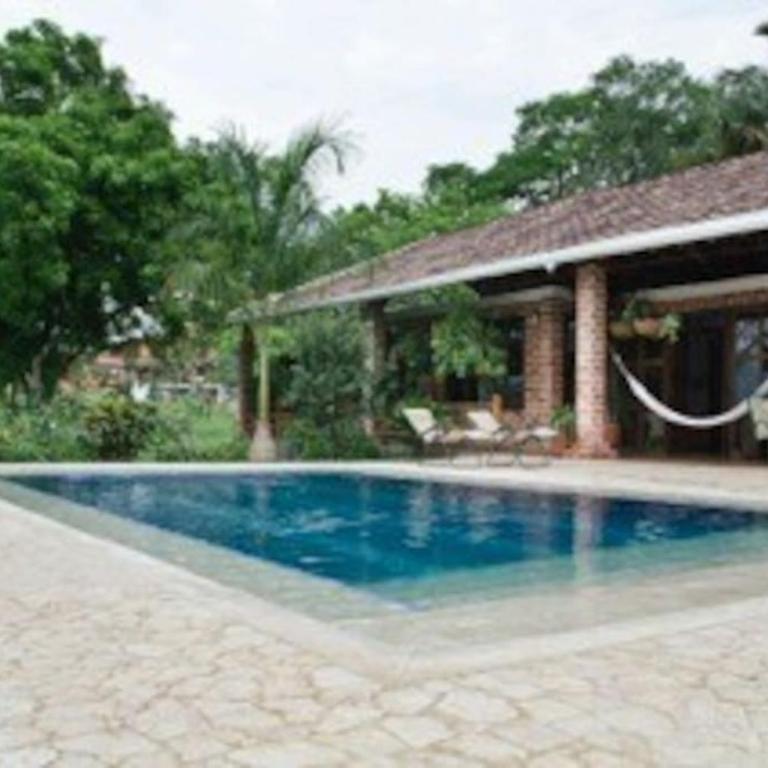 Finca La Estación en Santa Fe de Antioquia - Casa de 3 dormitorios - 1