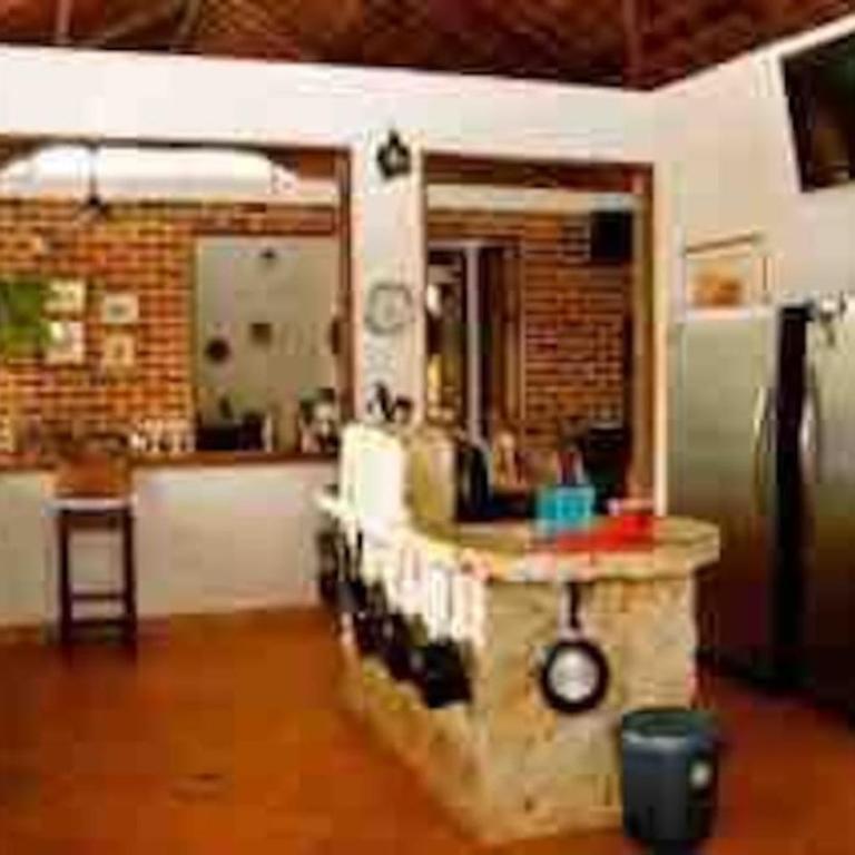 Finca La Estación en Santa Fe de Antioquia - Casa de 3 dormitorios - 9