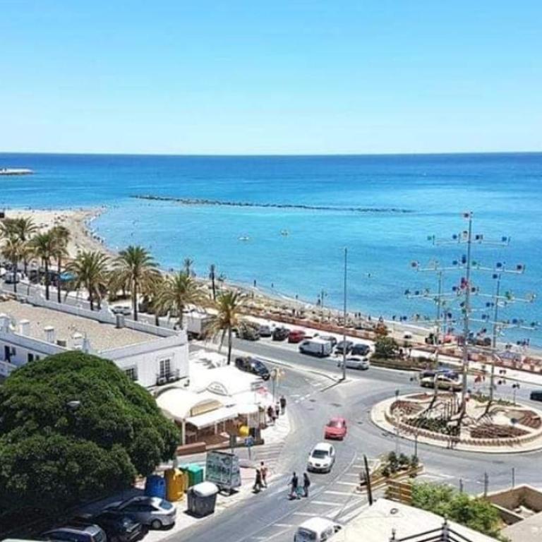 Apartamentos HOLIDAYS BENALBEACH - Studio with Sea View - 18