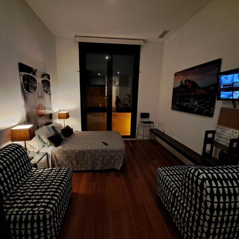 Loft Abad Beach Center - Loft - 13