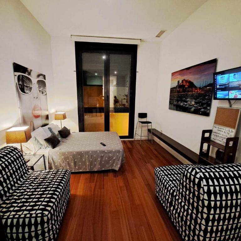 Loft Abad Beach Center - Loft - 6