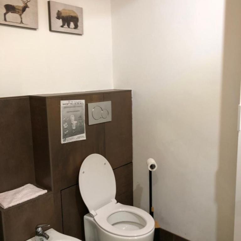 Underground Haven and free parking - Appartamento con 2 Camere da Letto - 13