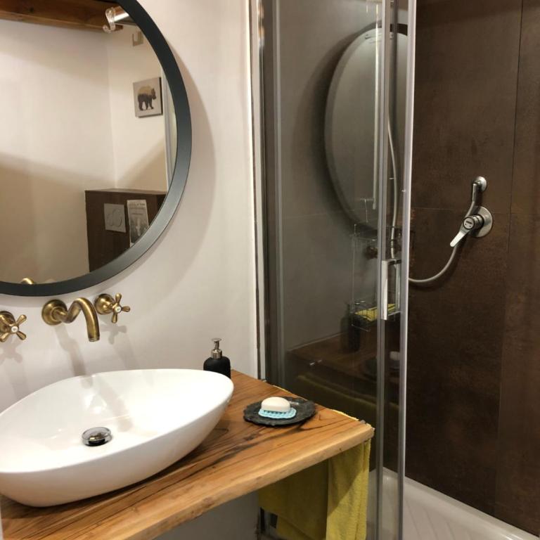 Underground Haven and free parking - Appartamento con 2 Camere da Letto - 11