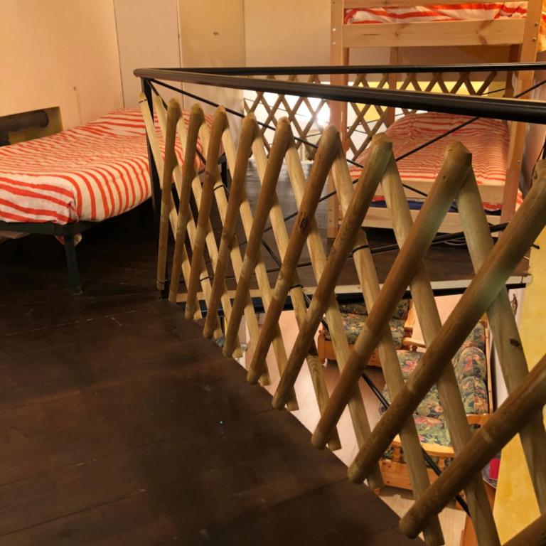 Underground Haven and free parking - Appartamento con 2 Camere da Letto - 9
