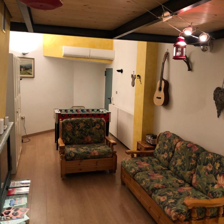 Underground Haven and free parking - Appartamento con 2 Camere da Letto - 4