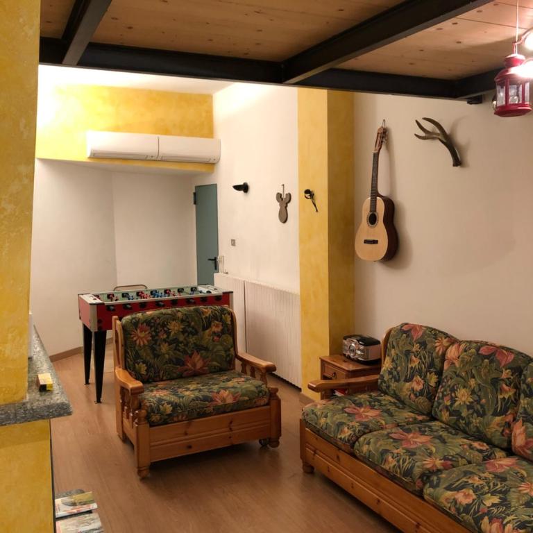 Underground Haven and free parking - Appartamento con 2 Camere da Letto - 5