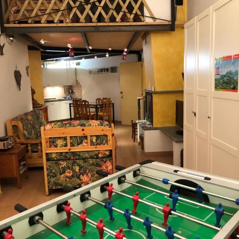 Underground Haven and free parking - Appartamento con 2 Camere da Letto - 1