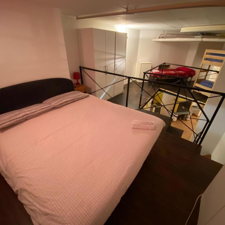 Underground Haven and free parking - Appartamento con 2 Camere da Letto - 8