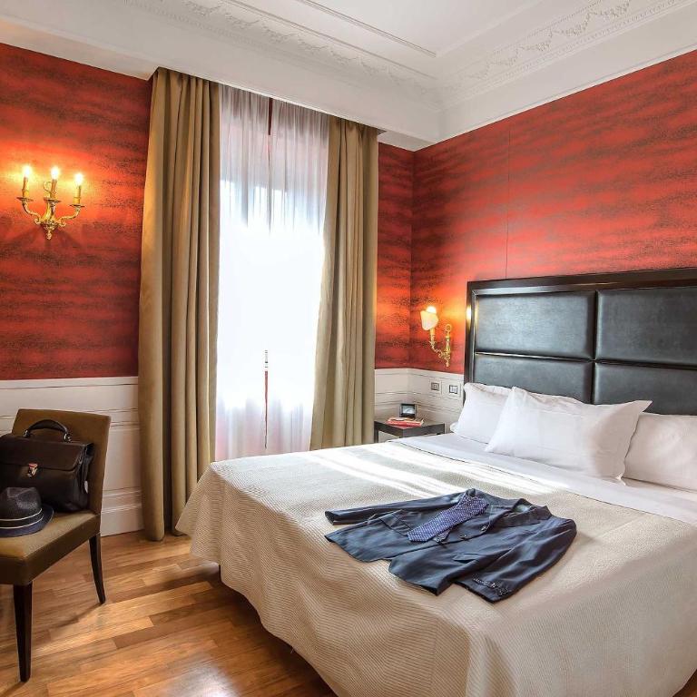 Albergo del Senato - Junior Suite - 4