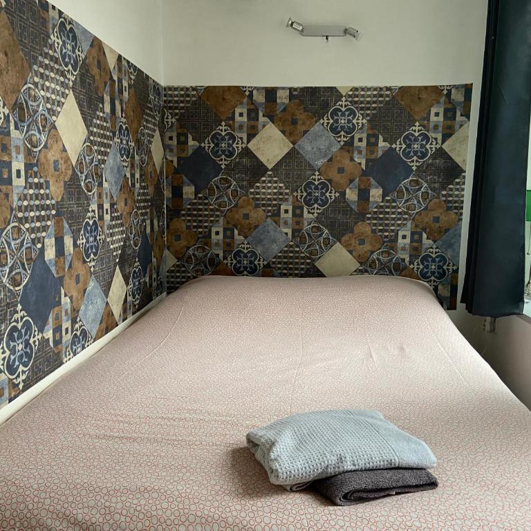 ROYALE APARTMENTS VIEUX LILLE 24H24H Access - Monolocale Superior - 12