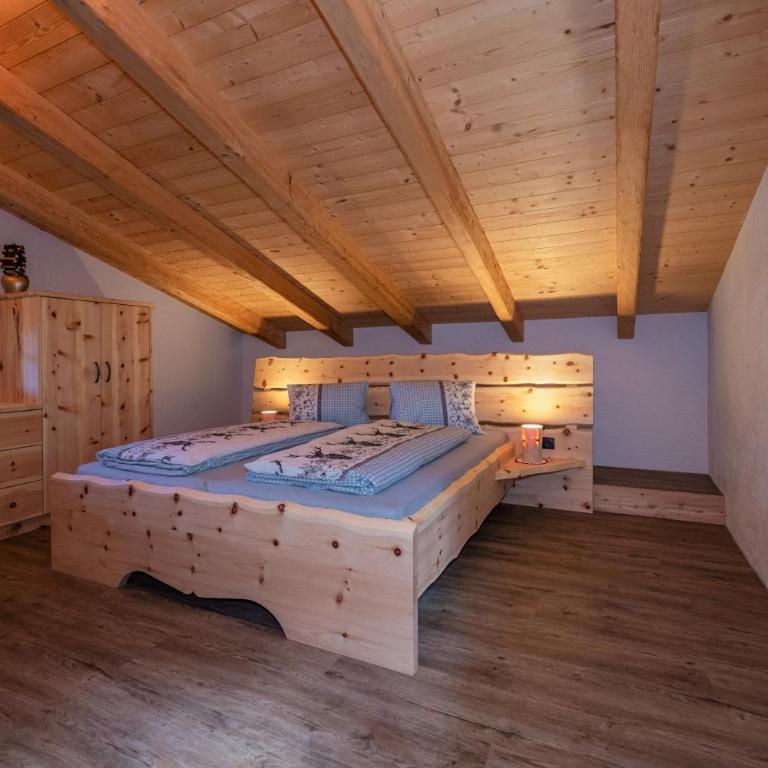 Ferienhütte Sternenblick - Haus mit 2 Schlafzimmern - 7