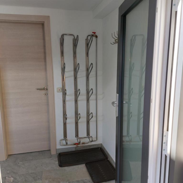 Apartment Lochner Piesendorf-Walchen - Apartment - 28