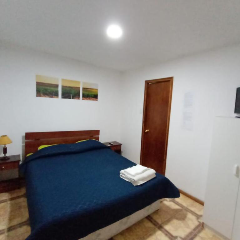 Hostal La Concepcion - Habitación Familiar - 9