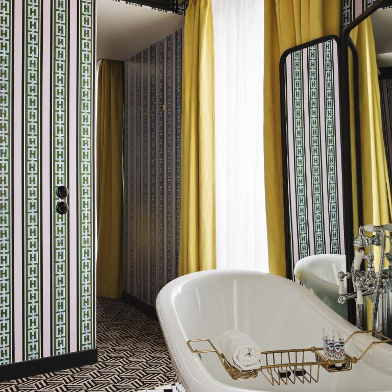 Hôtel Les Deux Gares & Spa - Suite Supérieure - 4