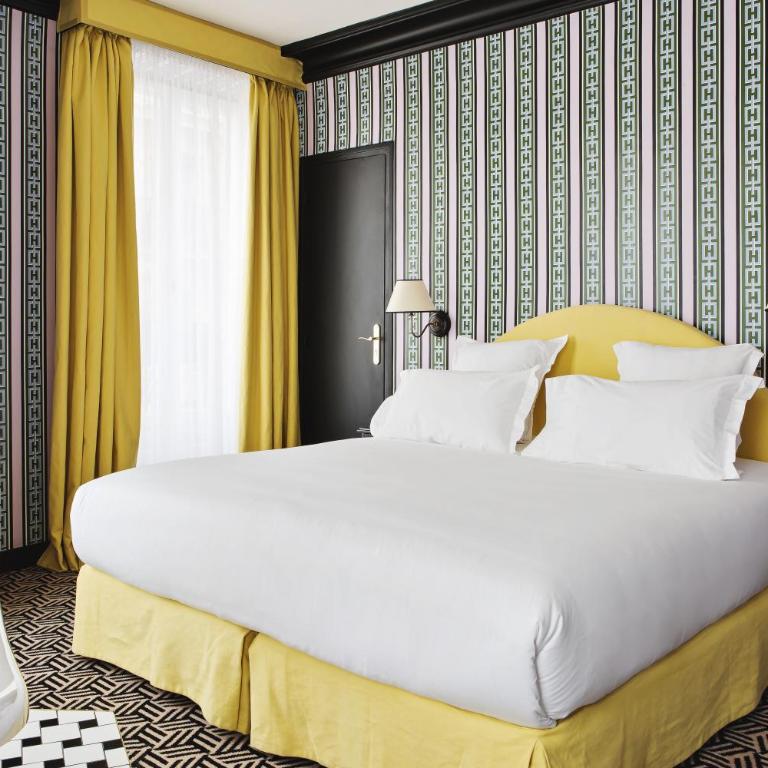 Hôtel Les Deux Gares & Spa - Suite Supérieure - 2
