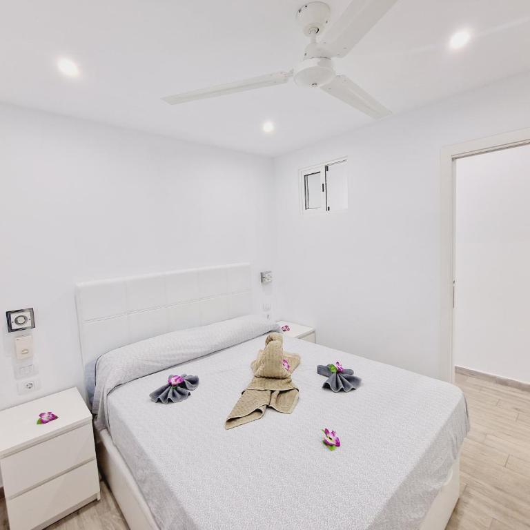 Luxury San Marino apartment & pool view - Apartamento de 2 dormitorios - 15