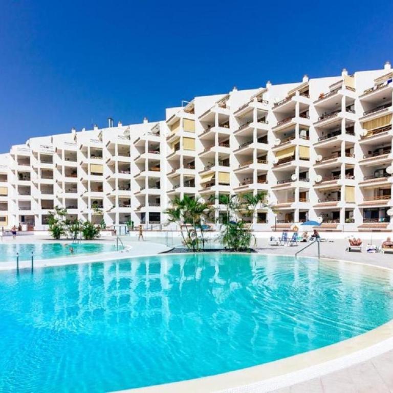 Luxury San Marino apartment & pool view - Apartamento de 2 dormitorios - 2