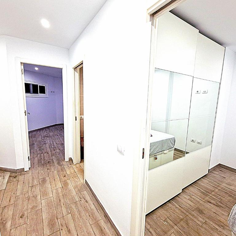 Luxury San Marino apartment & pool view - Apartamento de 2 dormitorios - 12