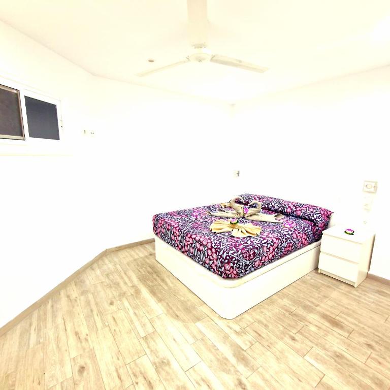 Luxury San Marino apartment & pool view - Apartamento de 2 dormitorios - 8