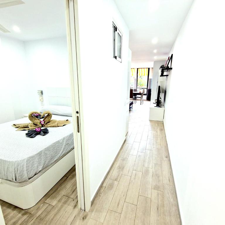 Luxury San Marino apartment & pool view - Apartamento de 2 dormitorios - 13