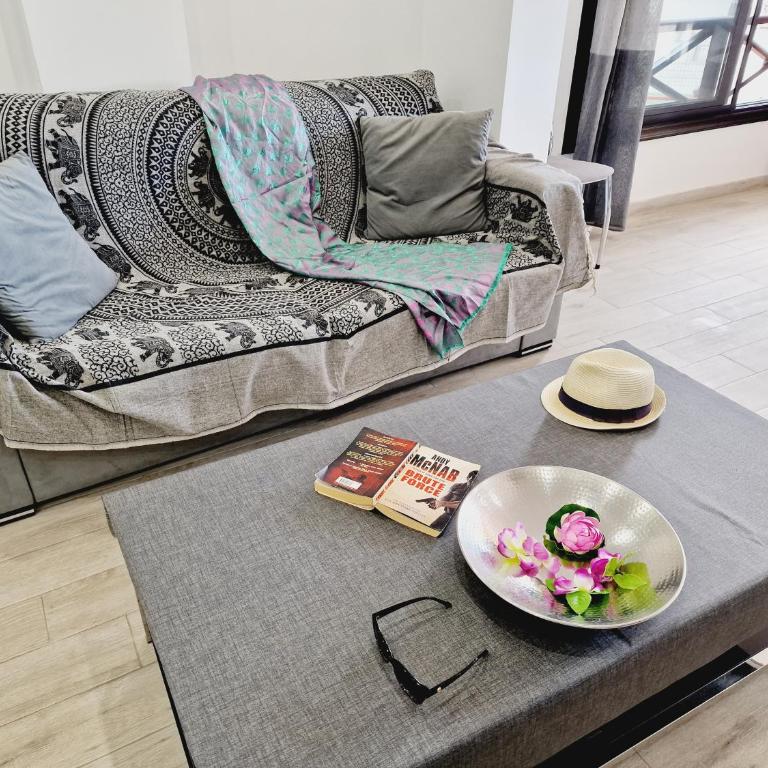 Luxury San Marino apartment & pool view - Apartamento de 2 dormitorios - 19