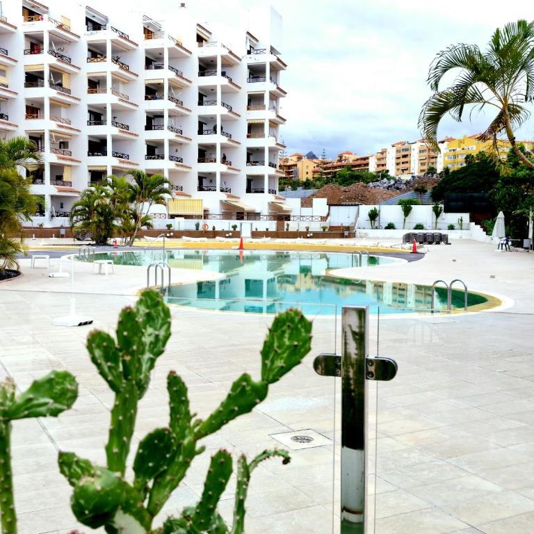 Luxury San Marino apartment & pool view - Apartamento de 2 dormitorios - 3