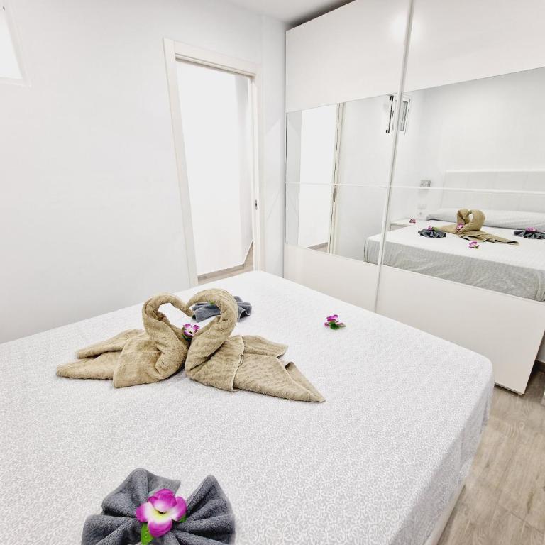 Luxury San Marino apartment & pool view - Apartamento de 2 dormitorios - 17