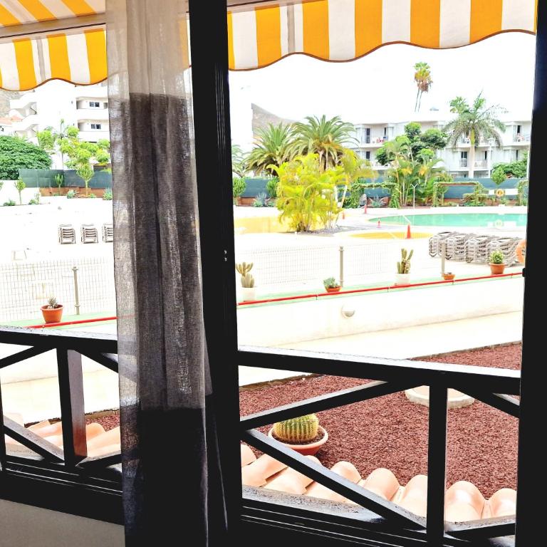 Luxury San Marino apartment & pool view - Apartamento de 2 dormitorios - 24