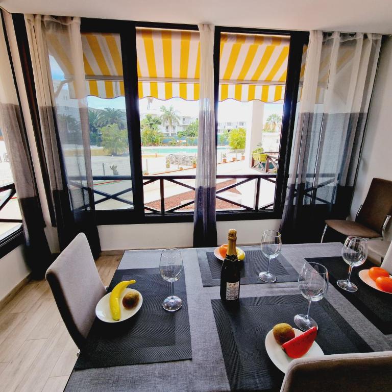 Luxury San Marino apartment & pool view - Apartamento de 2 dormitorios - 21