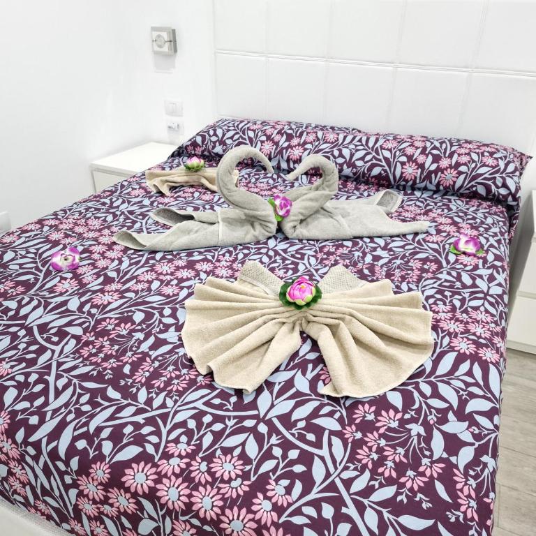 Luxury San Marino apartment & pool view - Apartamento de 2 dormitorios - 7