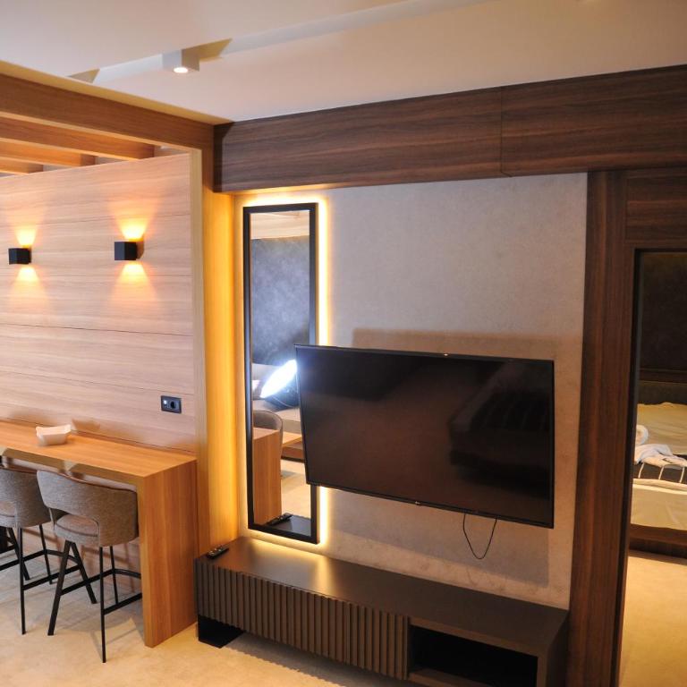 Family Apart Woodside - Dupleks Apartman - 16