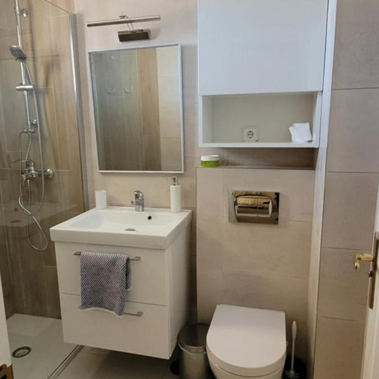 APARTAMENTO SOLEADO ALBORAN Hills - Apartamento - 2 niveles - 13