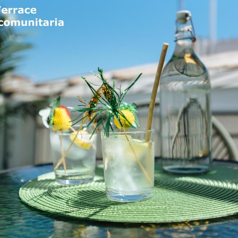 SAH23 beautiful studio in the center - Apartamento de 1 dormitorio - 30