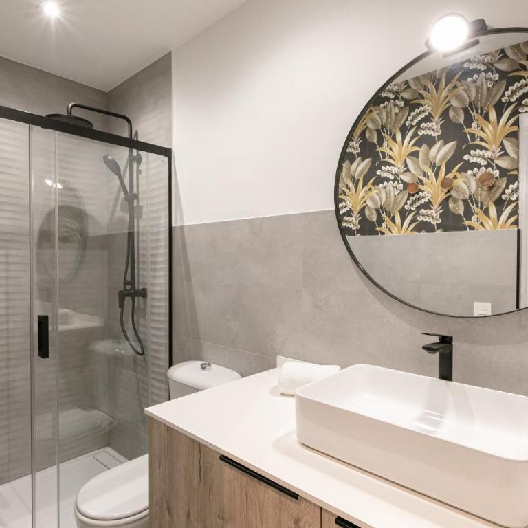 San Lorenzo Collection Homes - Space Maison Apartments - Studio Apartment - groundfloor - 8
