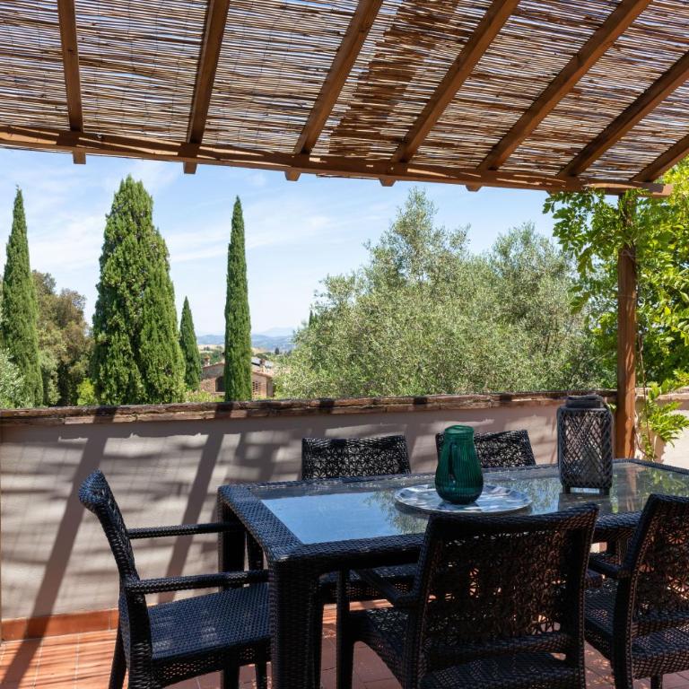 GHIZZOLO Residence - Refurbished Pool 2025 - Appartamento con 3 Camere da Letto - 3