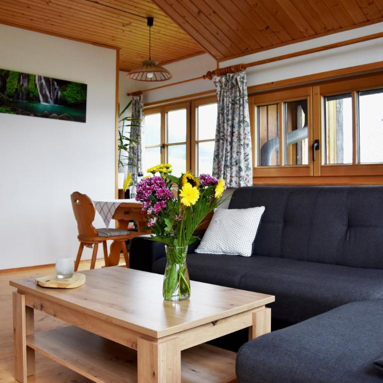 Grimmingblick Energiequelle - Apartment mit 2 Schlafzimmern - 2