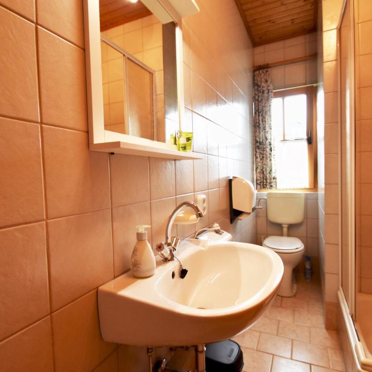 Grimmingblick Energiequelle - Apartment mit 2 Schlafzimmern - 7