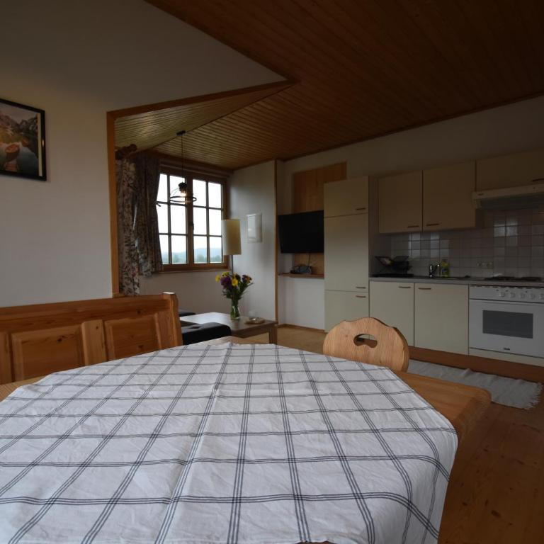 Grimmingblick Energiequelle - Apartment mit 2 Schlafzimmern - 3